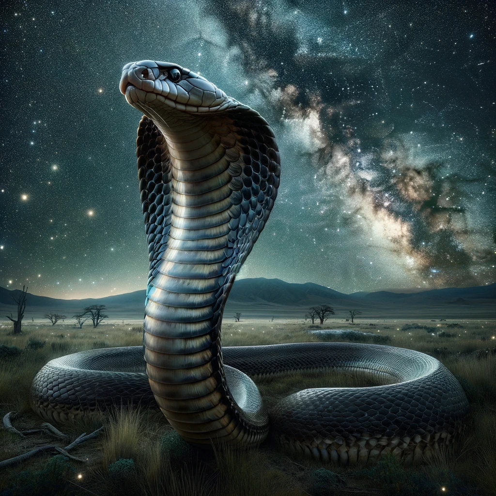serpent garou dark romance fantasy